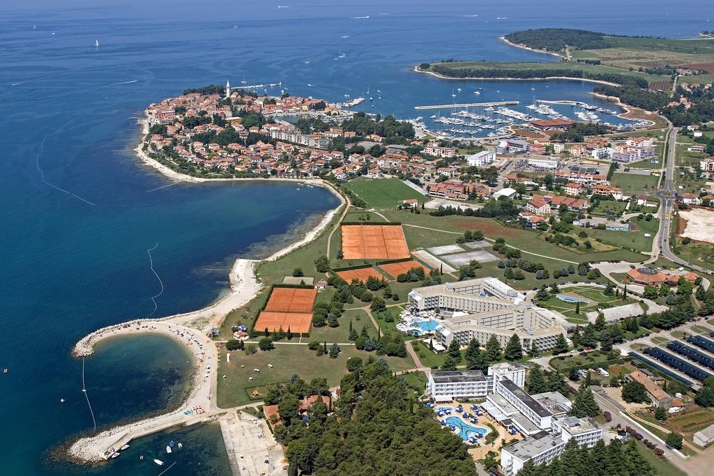 Apartament Nautica Ii *