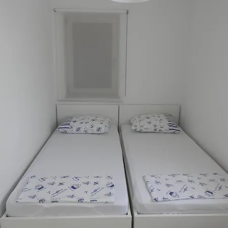 Apartments Nautica II Novigrad  Zewnętrze zdjęcie