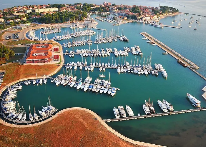 Apartments Nautica II