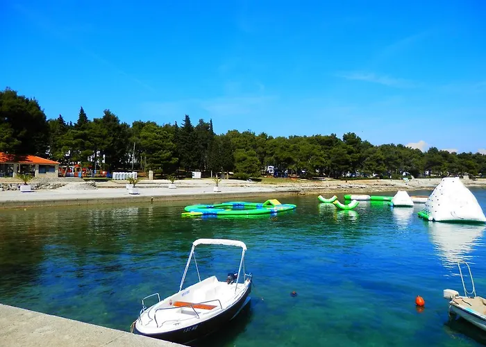 Apartments Nautica II