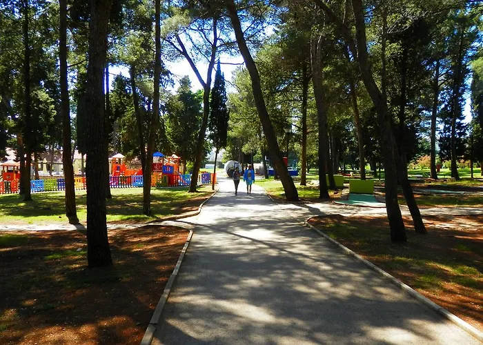 Apartments Nautica II