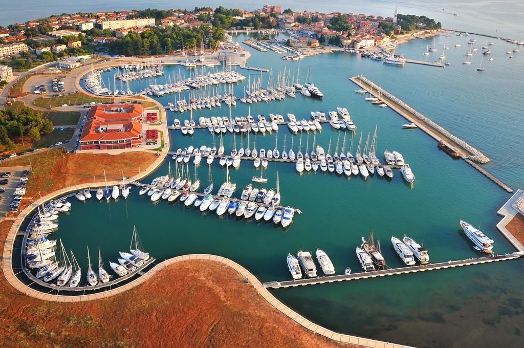 Nautica Ii Novigrad Istria