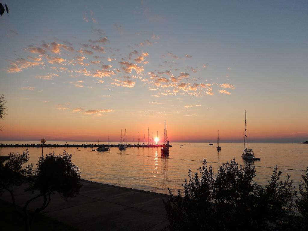 Apartment Nautica Ii *