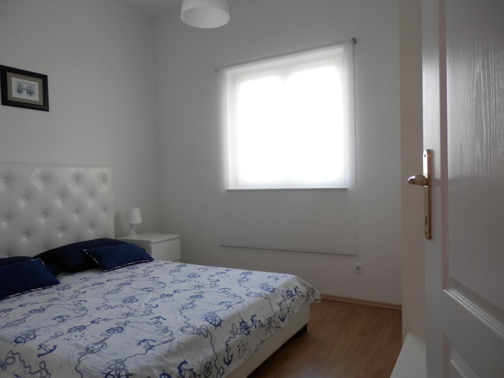 Apartment Nautica Ii