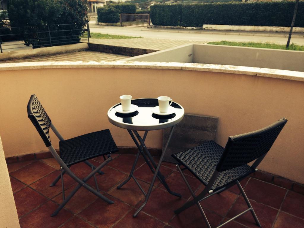 Apartment Nautica Ii Novigrad Istria