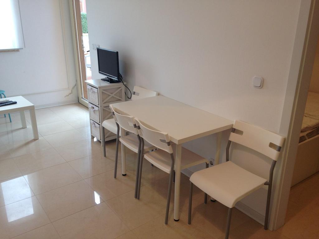 Apartment Nautica Ii Novigrad Istria