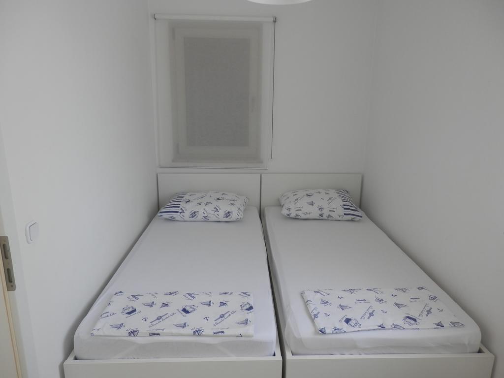 Nautica Ii Apartment *