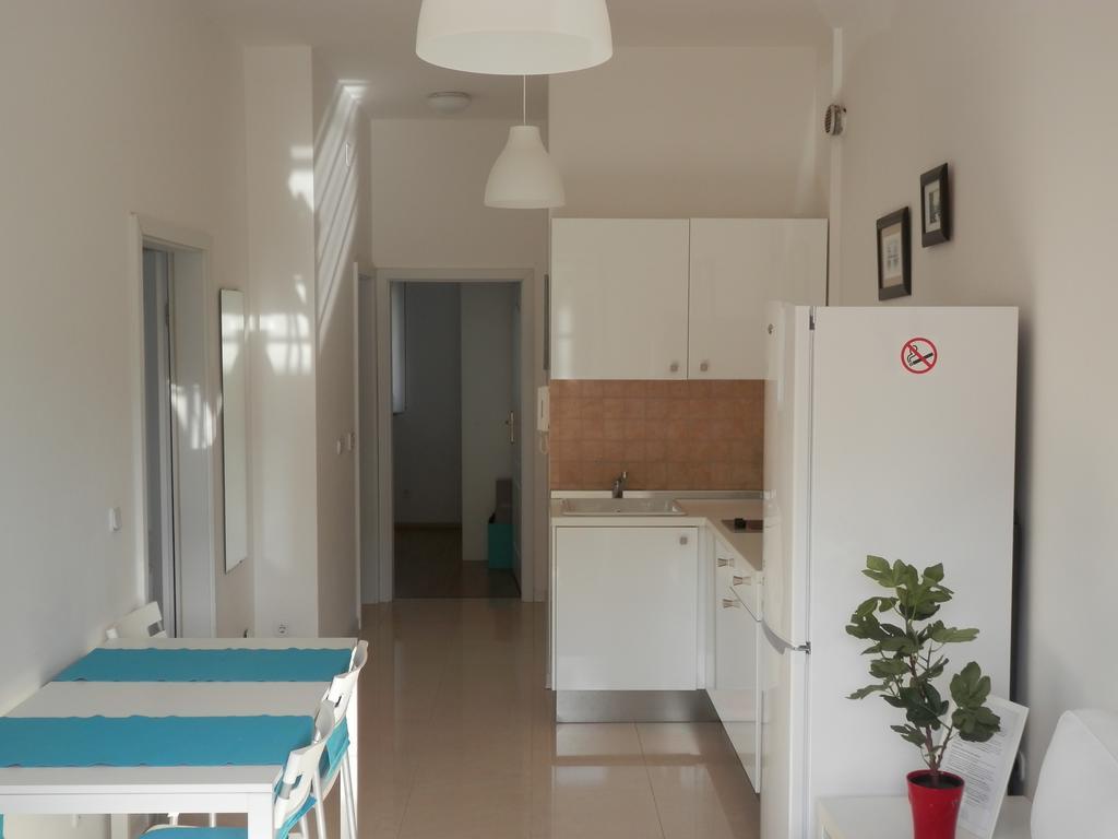 Nautica Ii Apartment