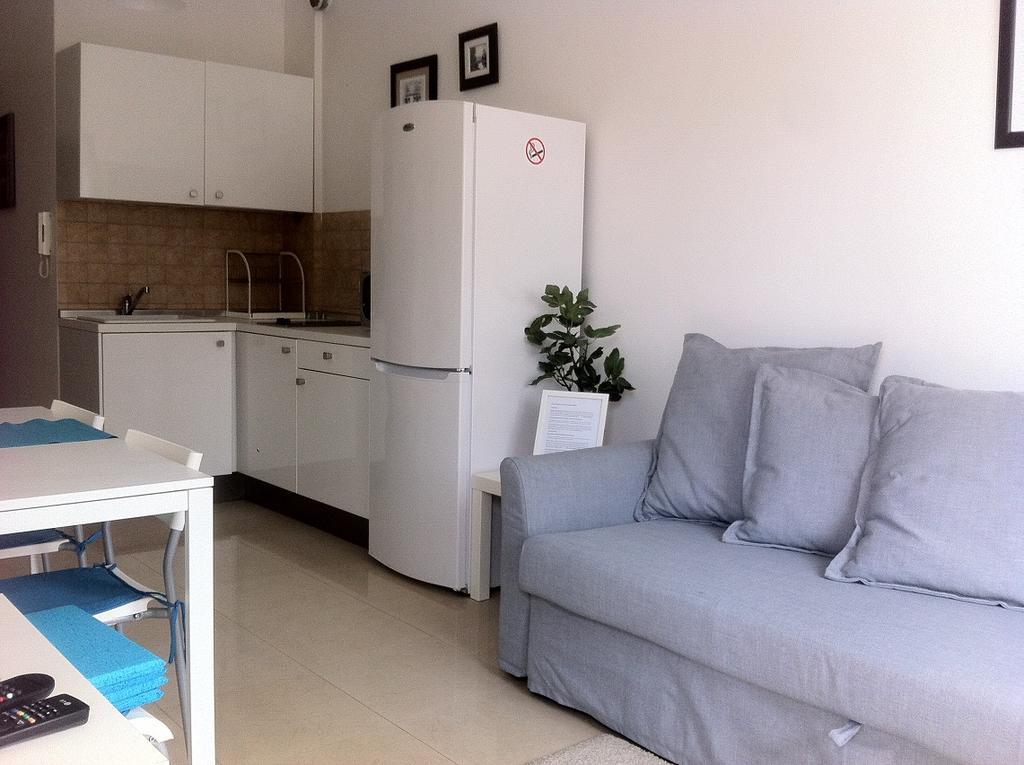 Nautica Ii Apartment