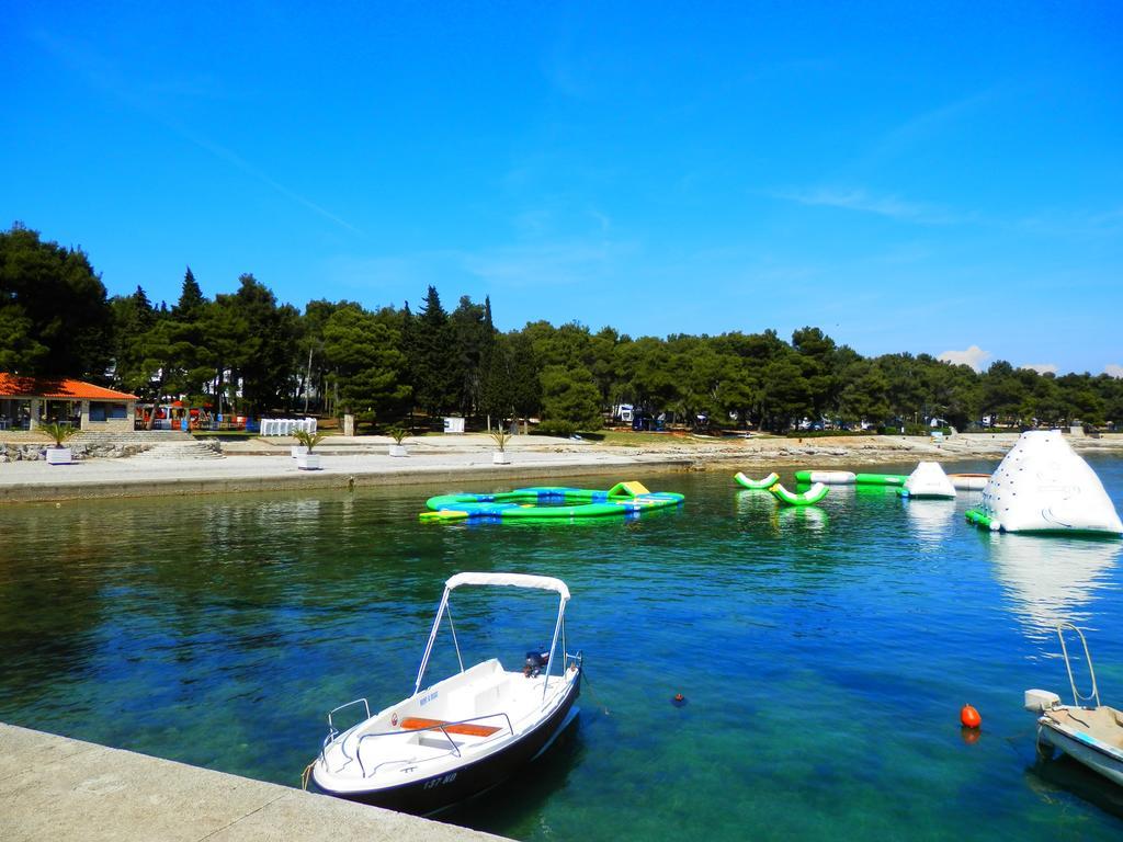 Nautica Ii * Novigrad Istria
