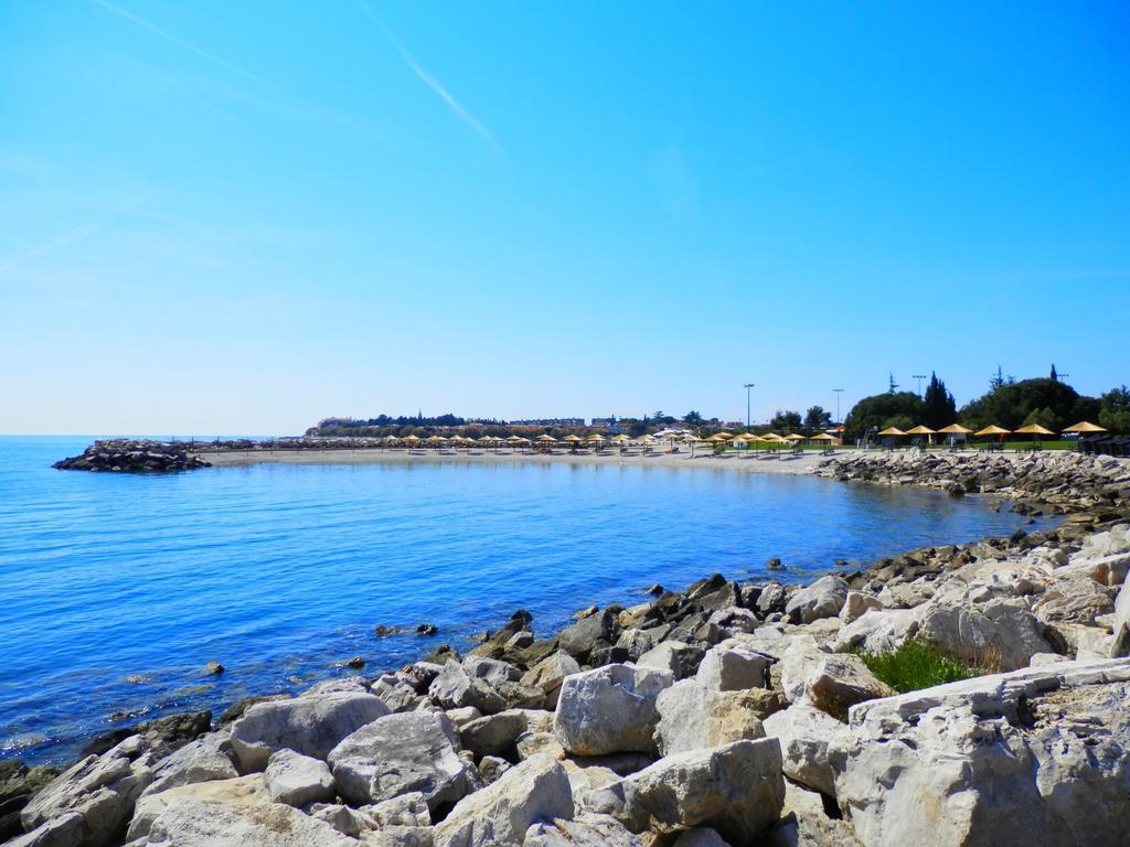 Apartment Nautica Ii
